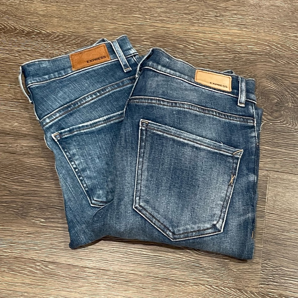 EXPRESS • JEANS (2) 🌺